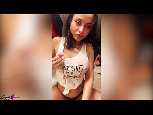 ❤️ Згодна бујна жена ја оттргнува пичката и ги милува нејзините огромни цицки во влажна маица ❤ Само порно кај нас mk.sfera-uslug39.ru ❤