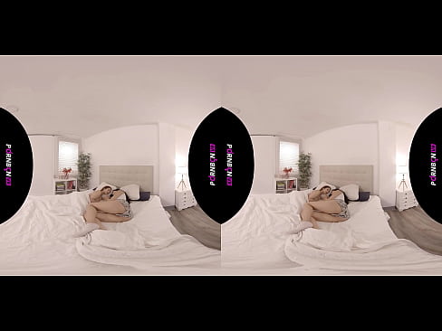 ❤️ PORNBCN VR Две млади лезбејки се будат напалени во 4K 180 3D виртуелна реалност Женева Белучи Катрина Морено ❤ Само порно кај нас mk.sfera-uslug39.ru ❤