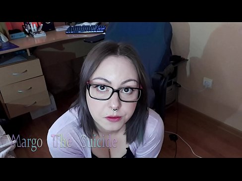 ❤️ Секси девојка со наочари длабоко го цица дилдото на камерата ❤ Само порно кај нас mk.sfera-uslug39.ru ❤